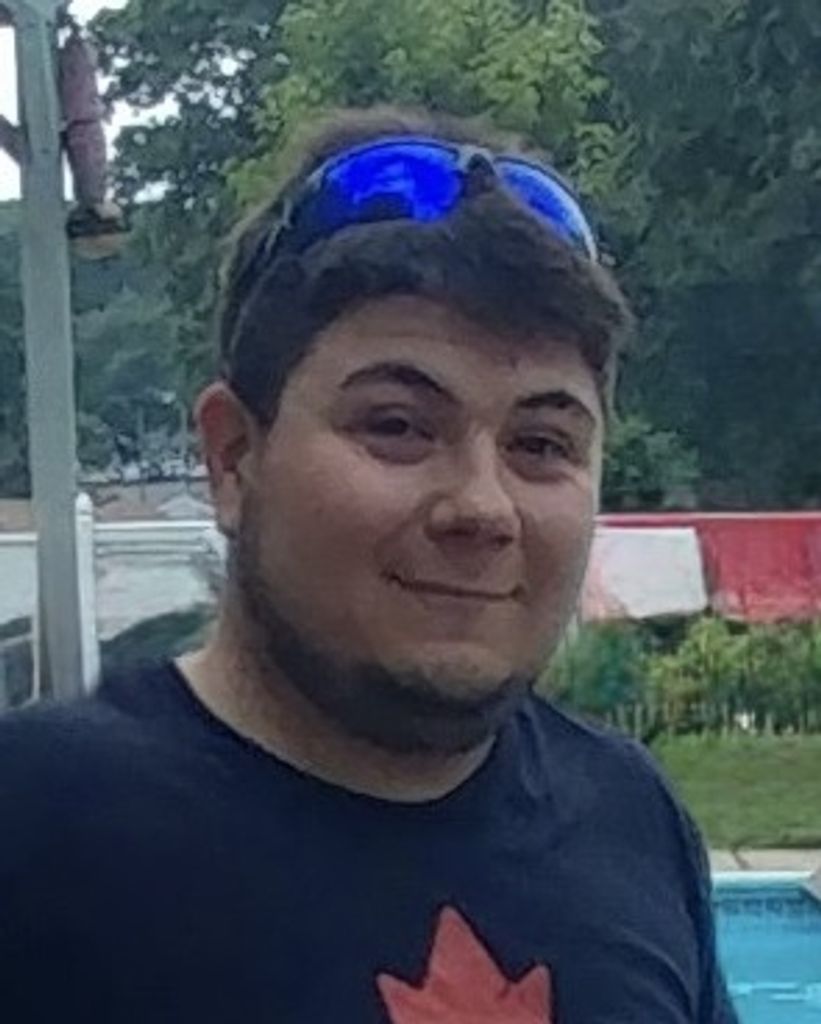 Joseph Mark Ambrose Jr. Profile Photo