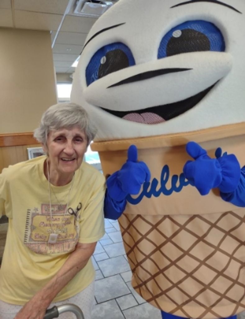 Lucille Grace Winnie Profile Photo