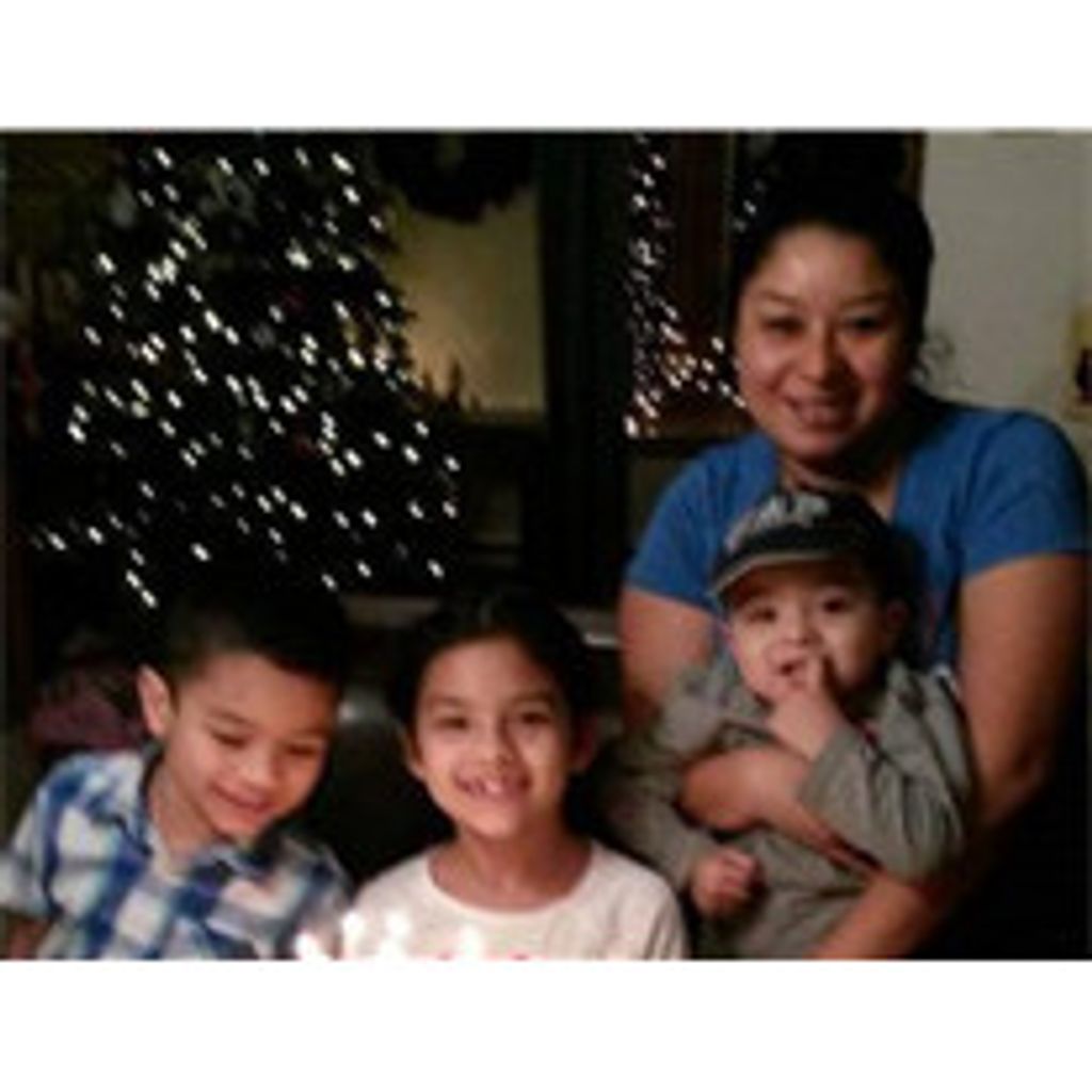 Sara M., Madison M., James C., And Michael E. Bermudez