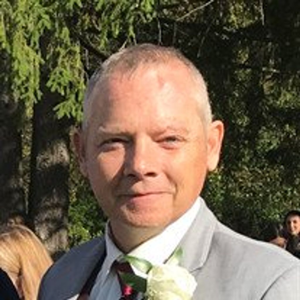 James  Michael McCabe