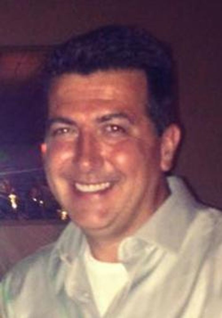 Anthony J. "Tony" Gaudette