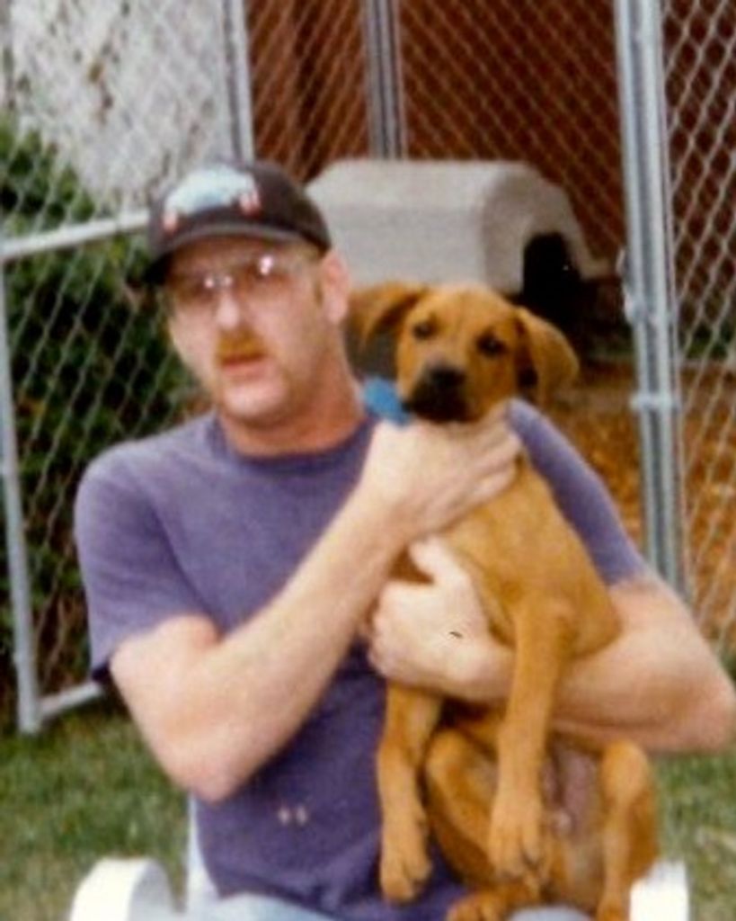 James F. Stevenson, Sr.