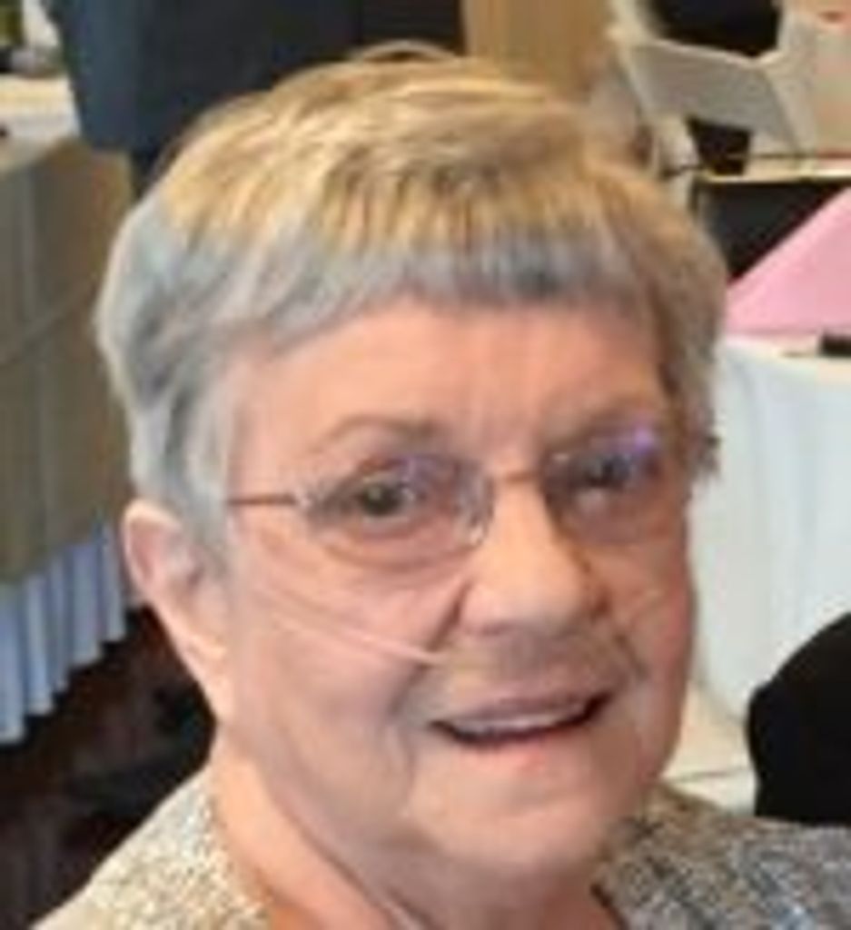 Barbara A. Cantrell