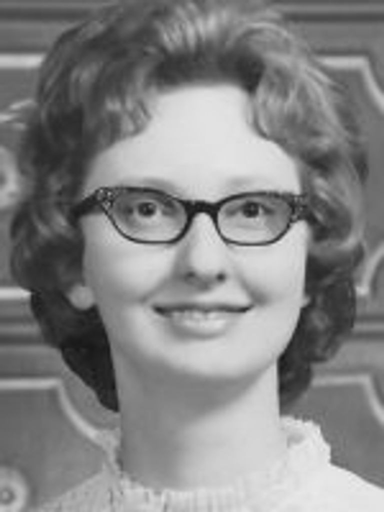 Carol Shaffer
