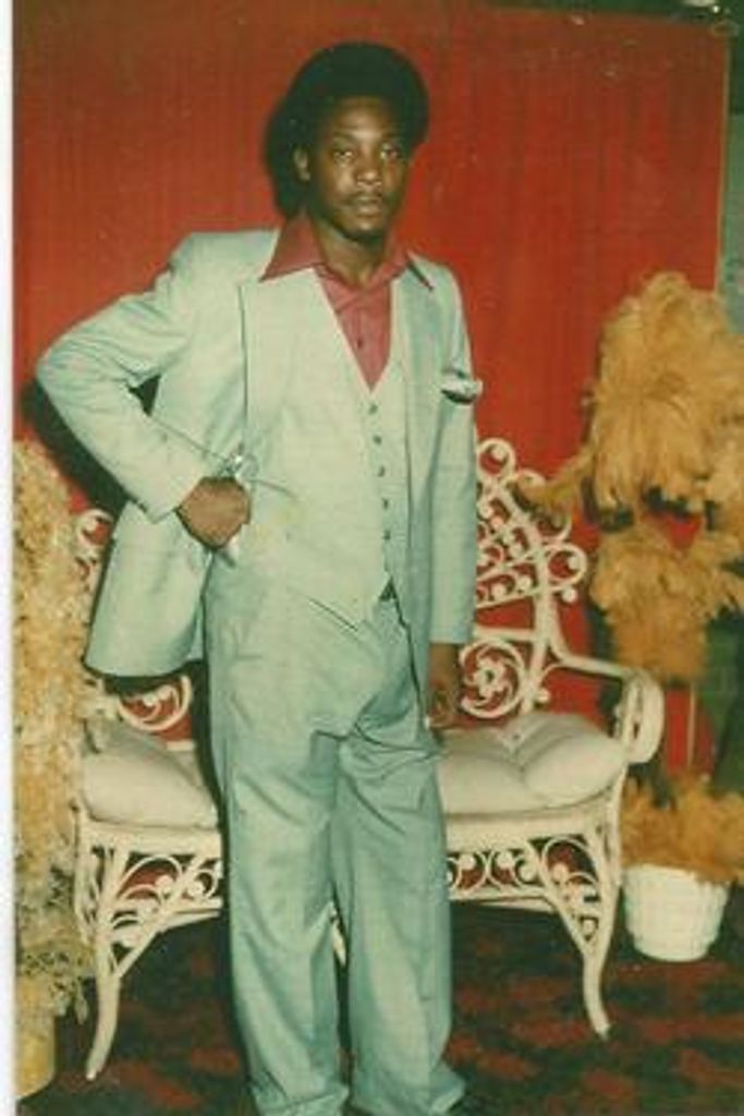 Walter Brooks, Jr Profile Photo
