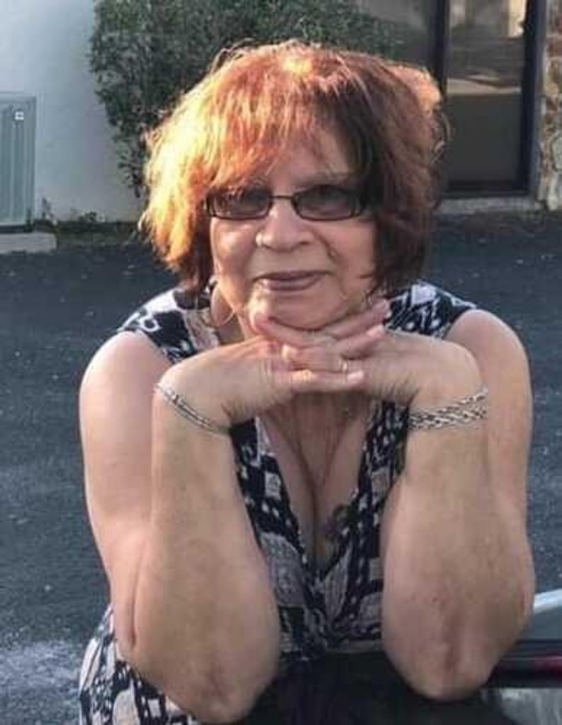 Joe Ann Hawkins Profile Photo