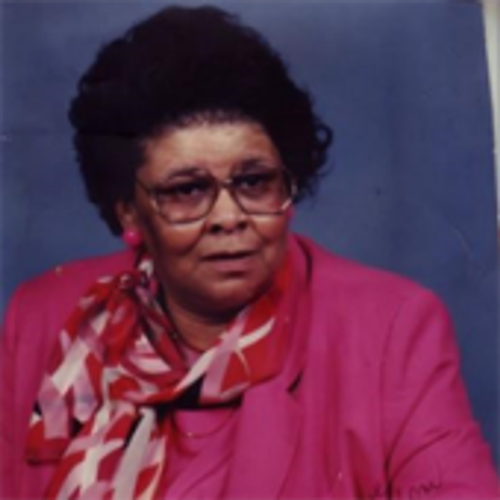Betty  Jean Harrison