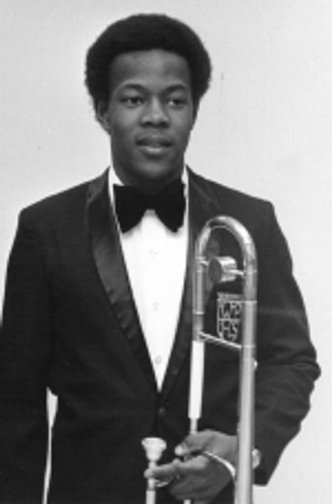 Jerryle Lee Allen