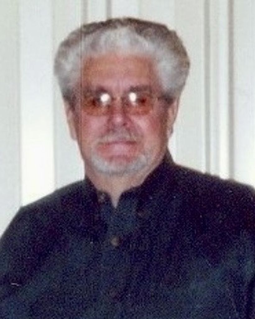 Terral Eugene Stephenson