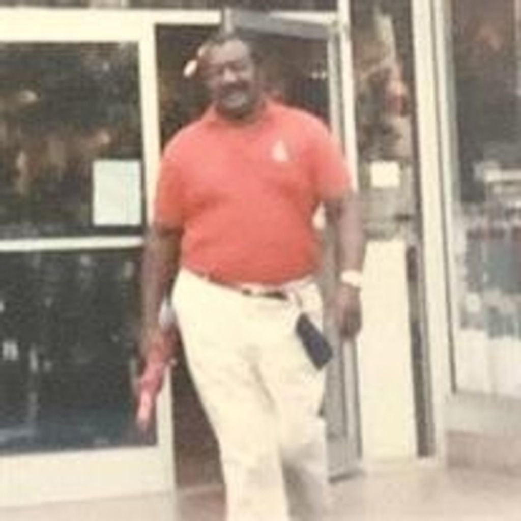 Marvin Lucas Profile Photo