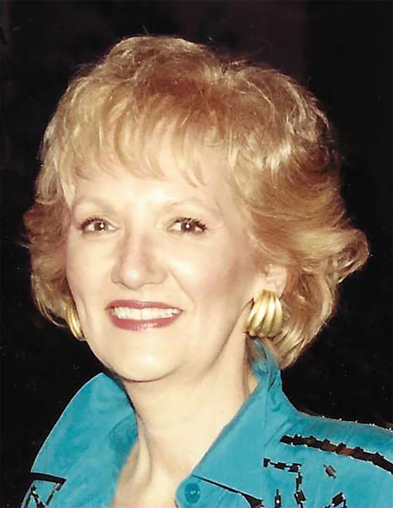 Josephine (Dina) Berardi Foti