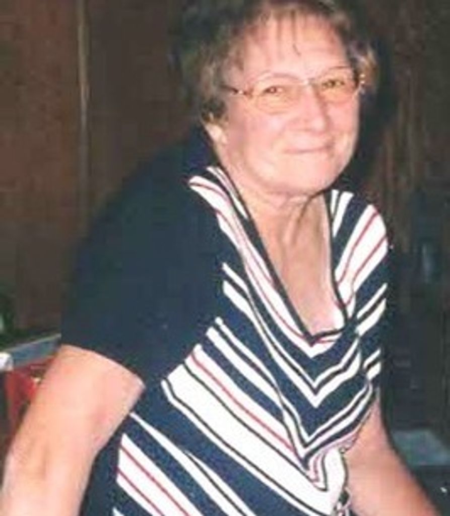 Donna Oblamski Profile Photo