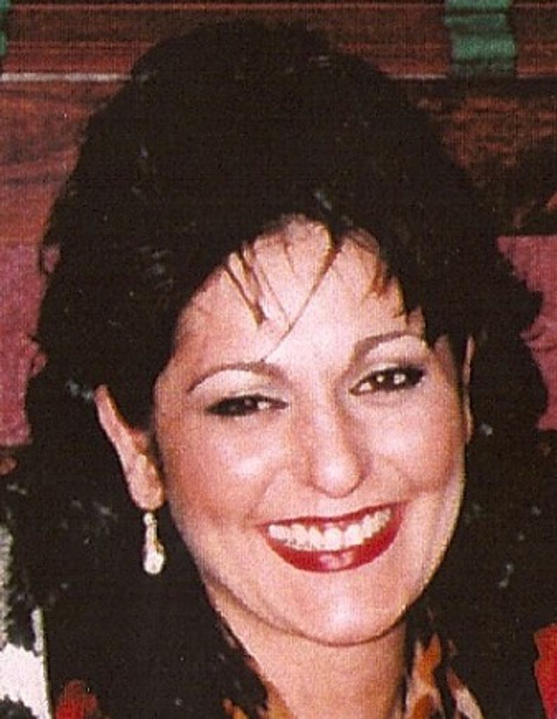 Mary P. (Papacostas)  Makris