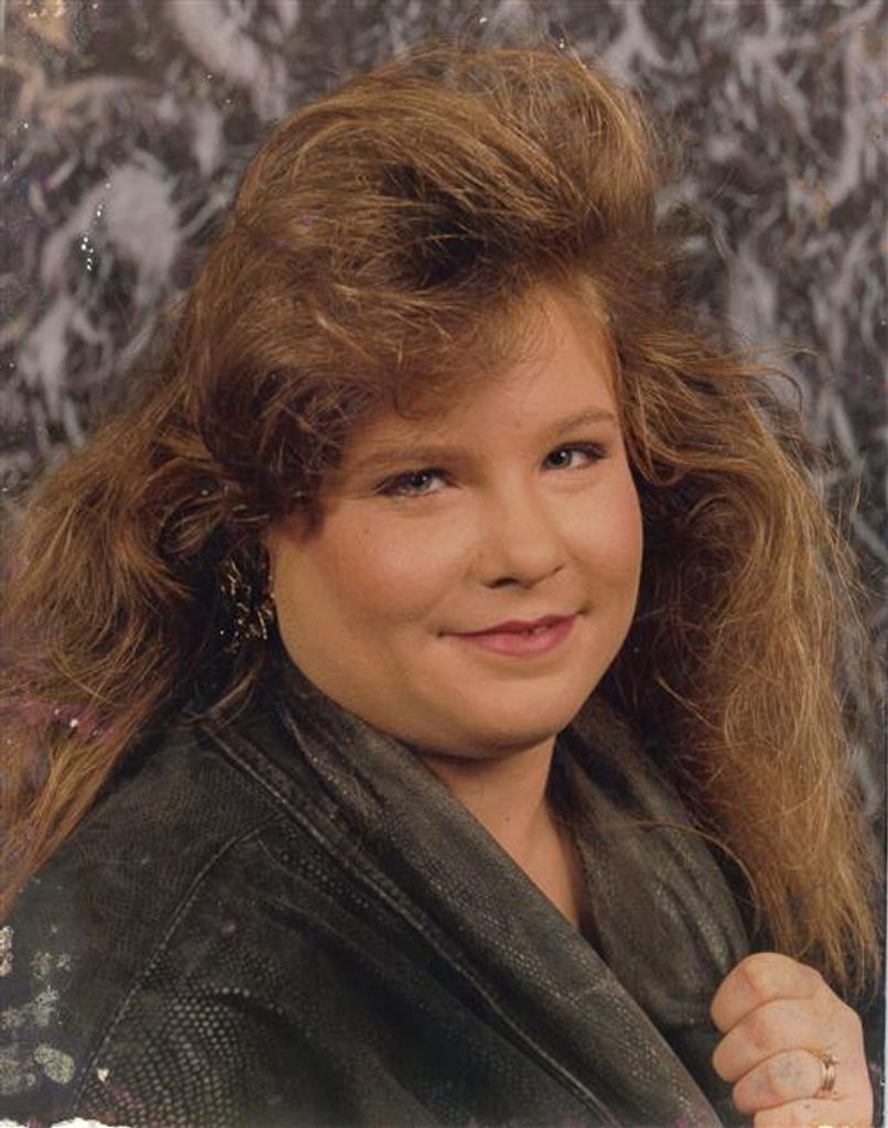 Margaret Anita Russ Profile Photo