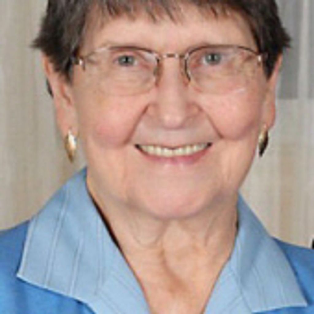 Frances L. St.Germain