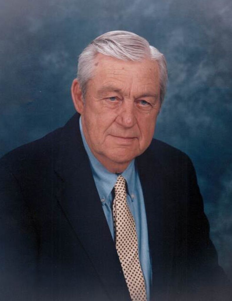 James Joseph Antoine
