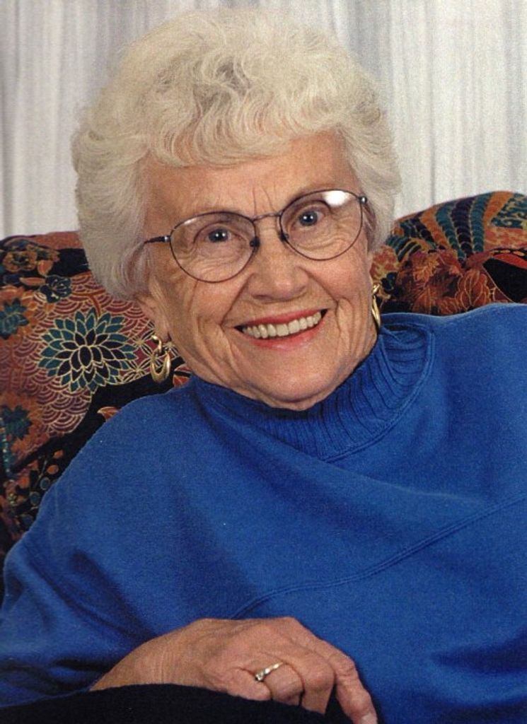 Angeline J. (Den Hartog)  Zwagerman Profile Photo