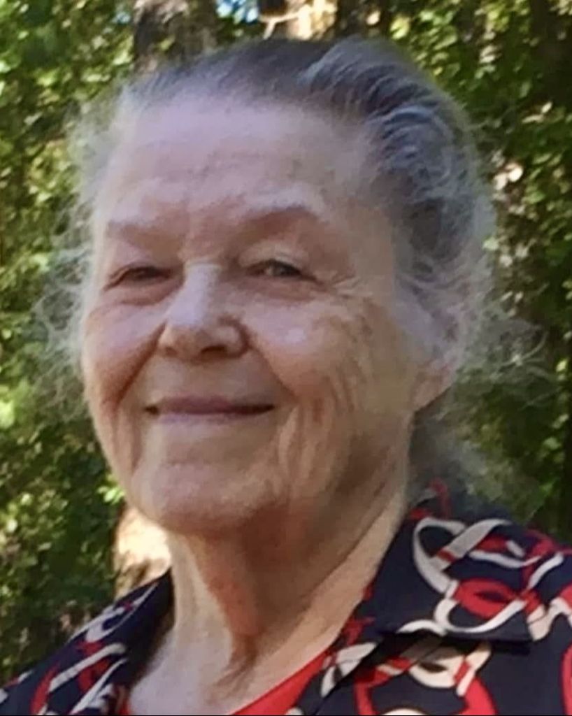 Sadie Eva Brundage
