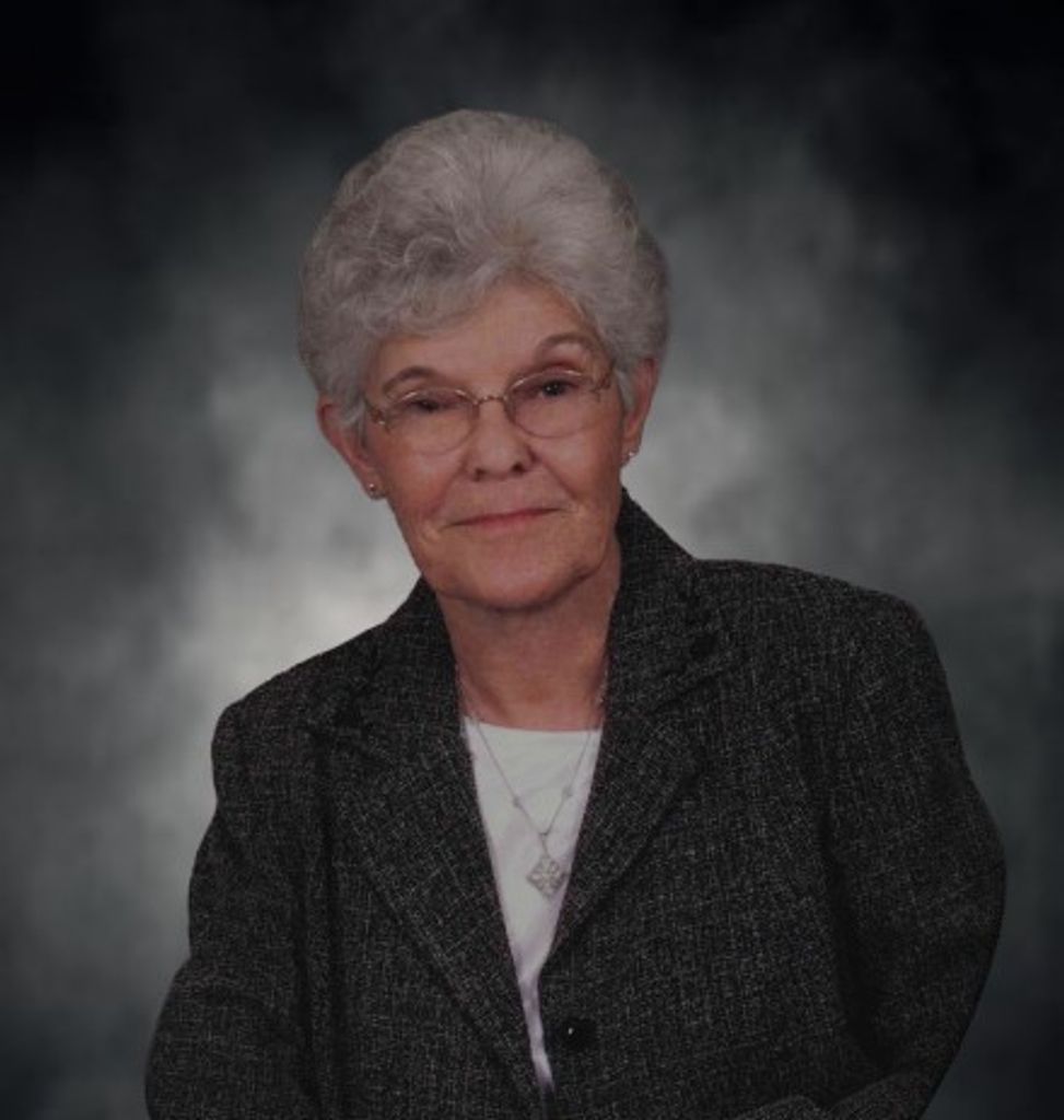 Freida Judith (Davis)  Varner Profile Photo