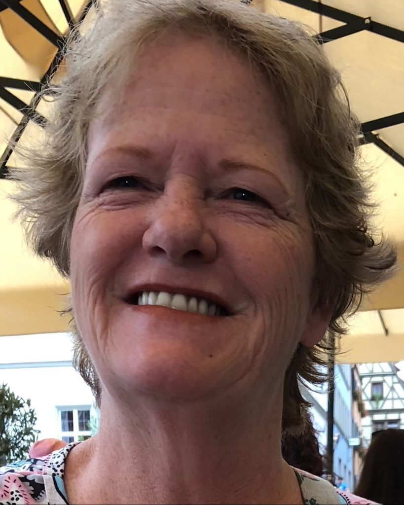 Charla Parker Profile Photo
