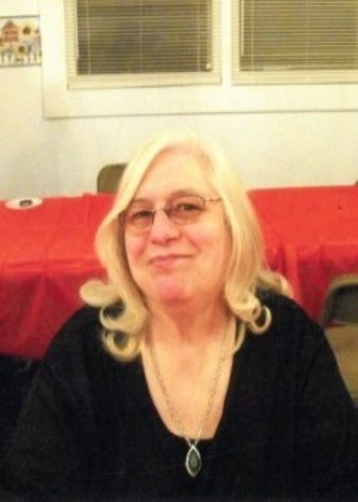 Sandra Susette Carlson Profile Photo