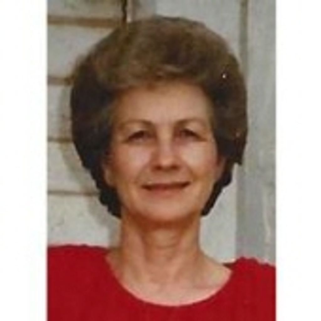 Leota Slaughter