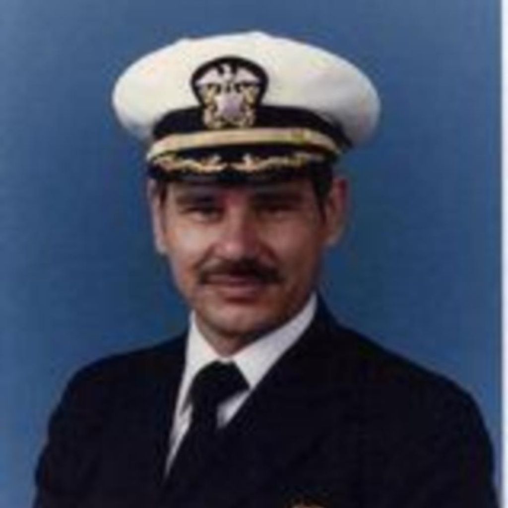 John L. Zumrick