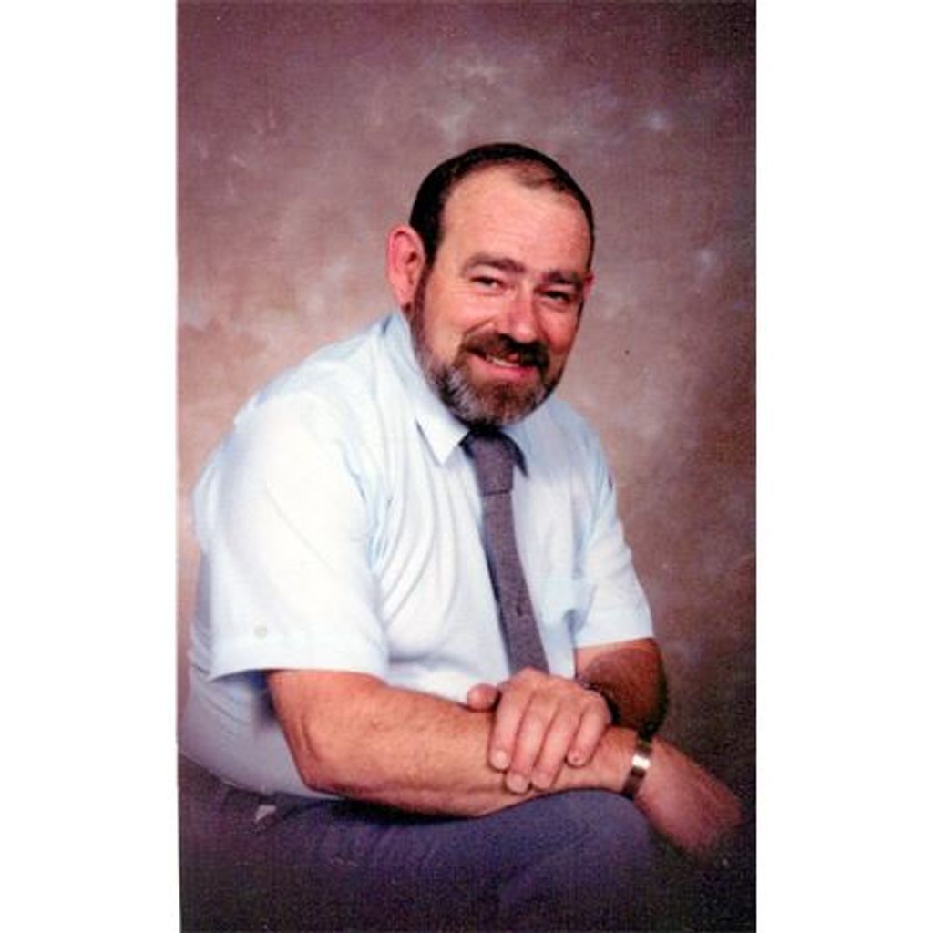 Robert L. "Bob" Heinkel