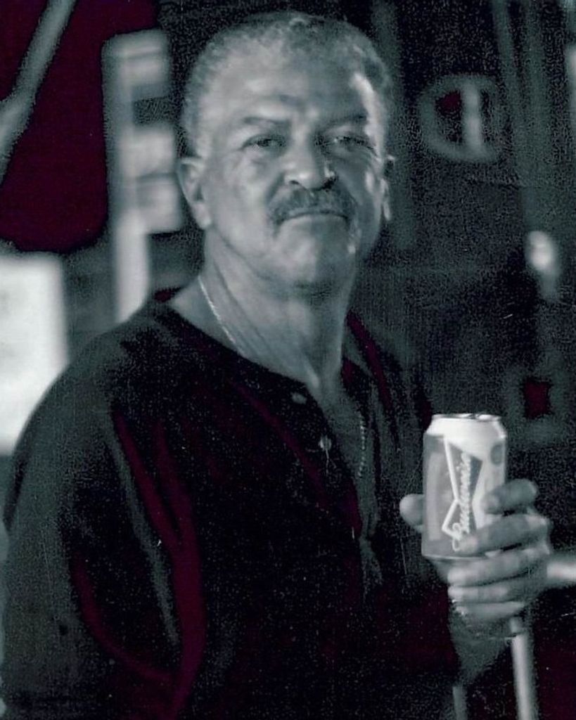 Richard Michael Foret Sr. Profile Photo