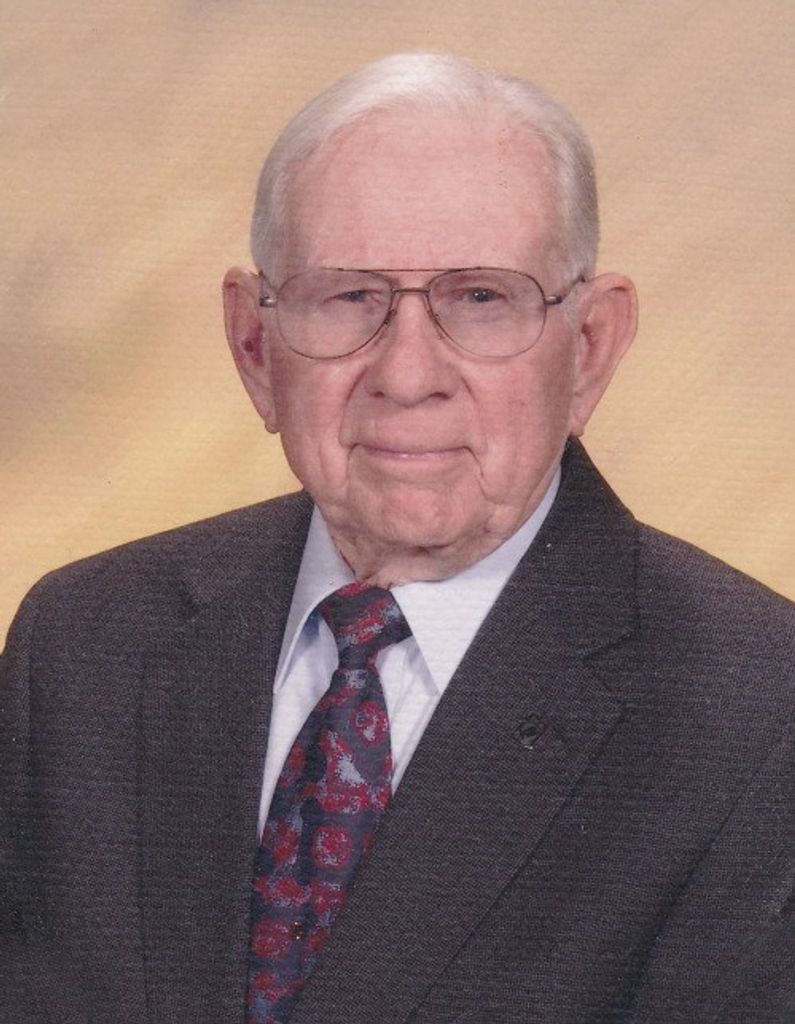 Leon Thiel