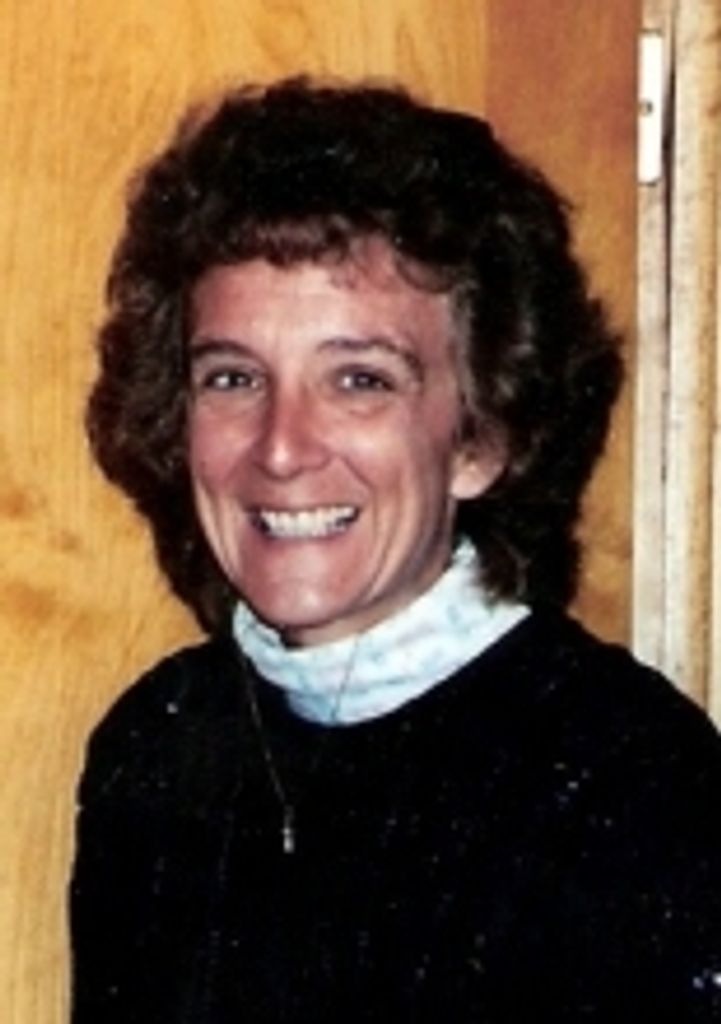 Loreen 'Lori' Frost