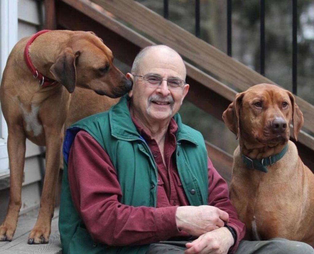 Peter J. Donovick Profile Photo