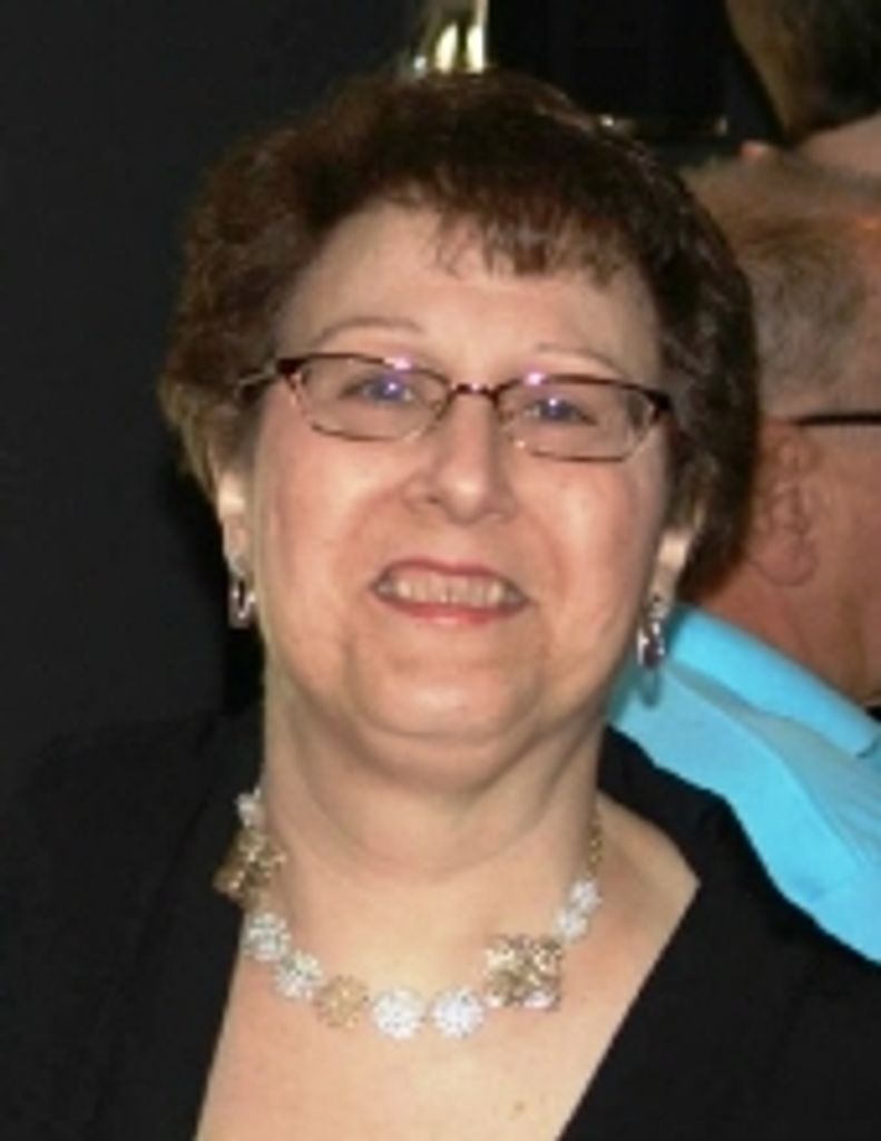 Marianne Walczyk Baudler