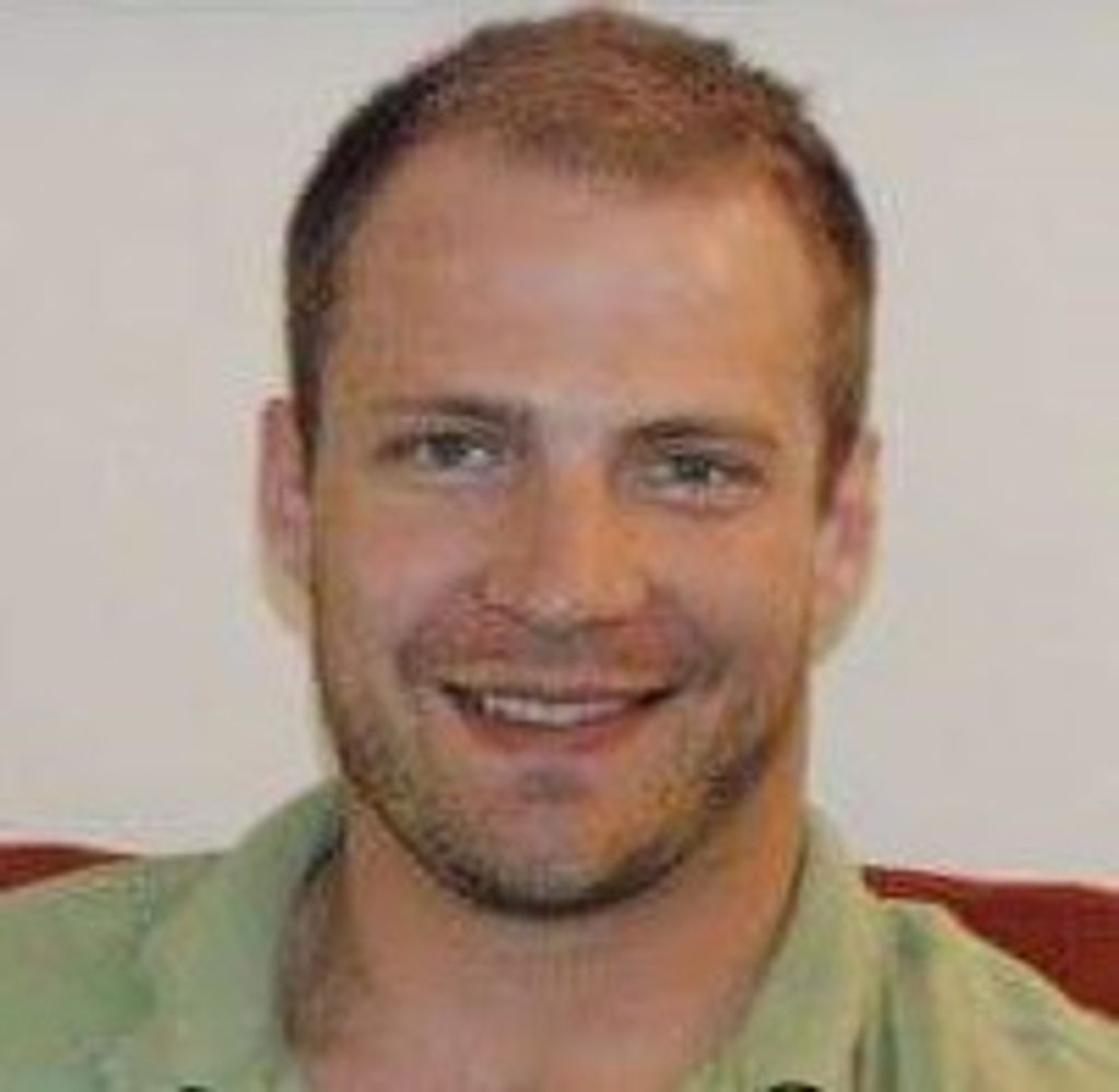 Jeffrey Allen Casteel