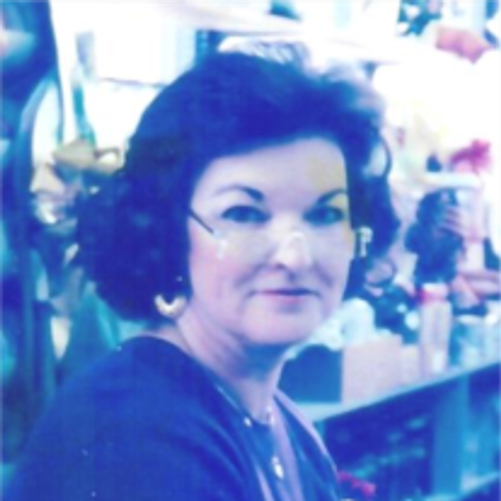 Lynda Ann Smith Wester