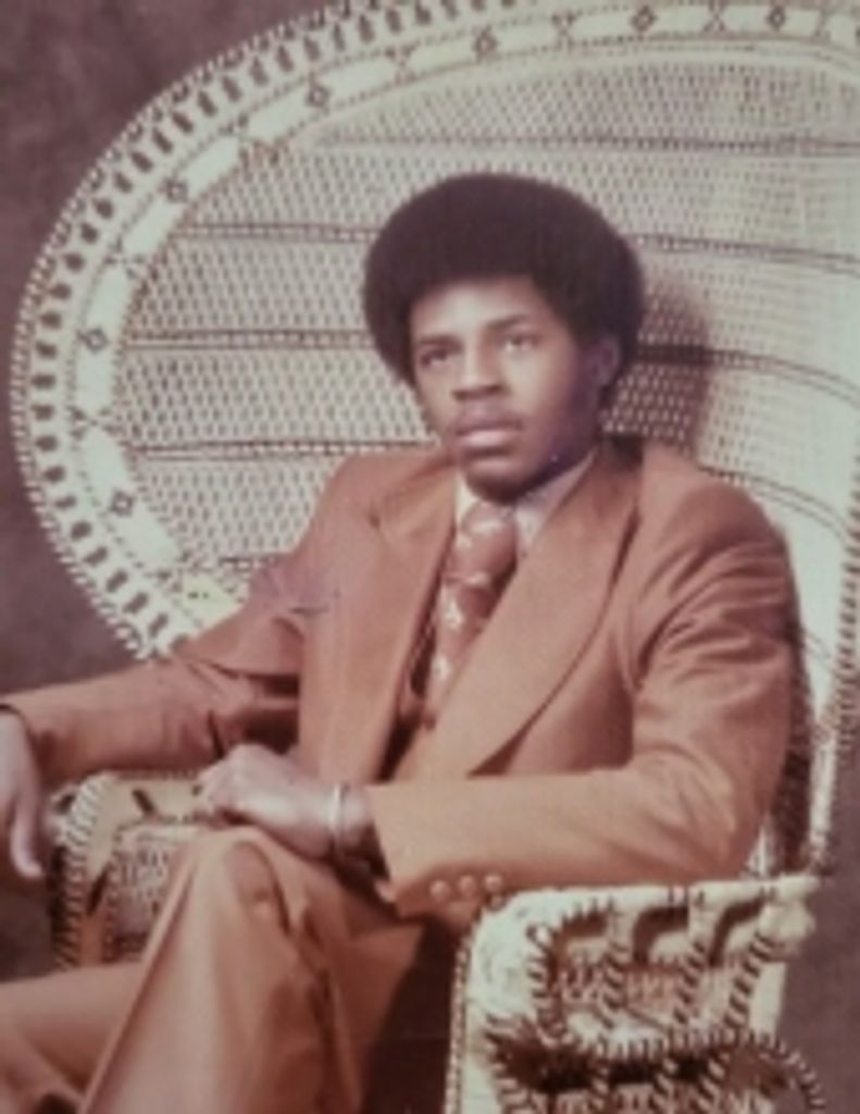 Alfred Fuller Profile Photo