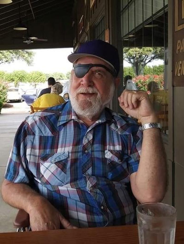 Victor Lee Schneider