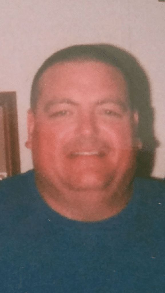 Jon Overhiser