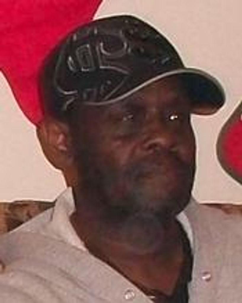 Leon "Sonny" Robinson, Jr. Profile Photo
