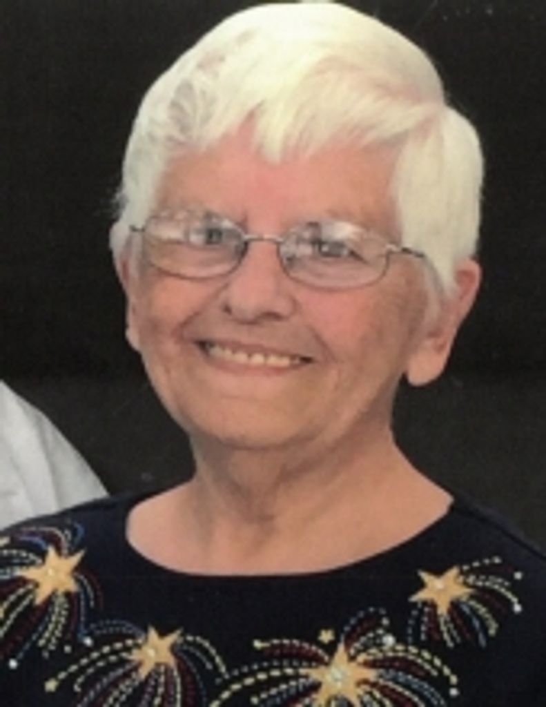 Rosie Wunsch