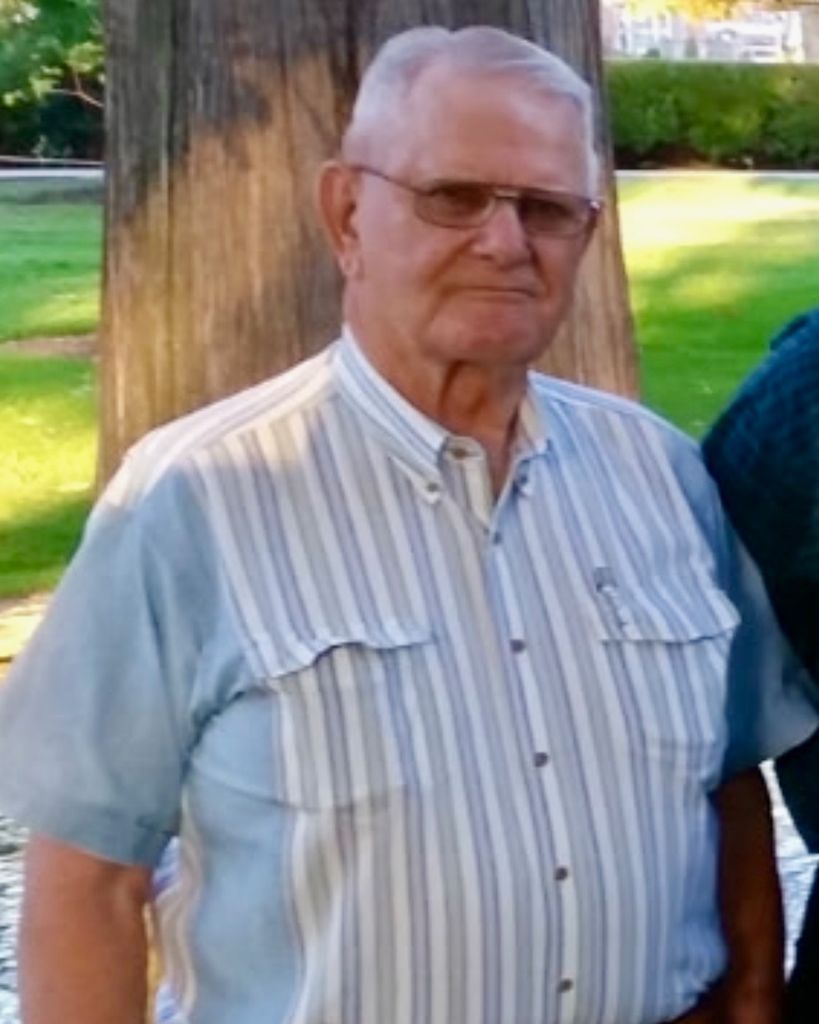 Larry Clint Lee
