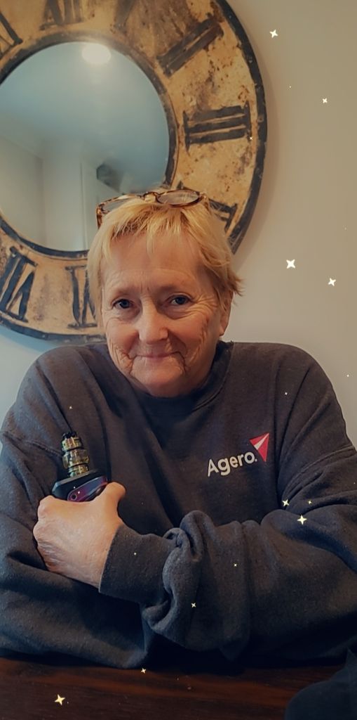 Peggy E. Spiva Profile Photo