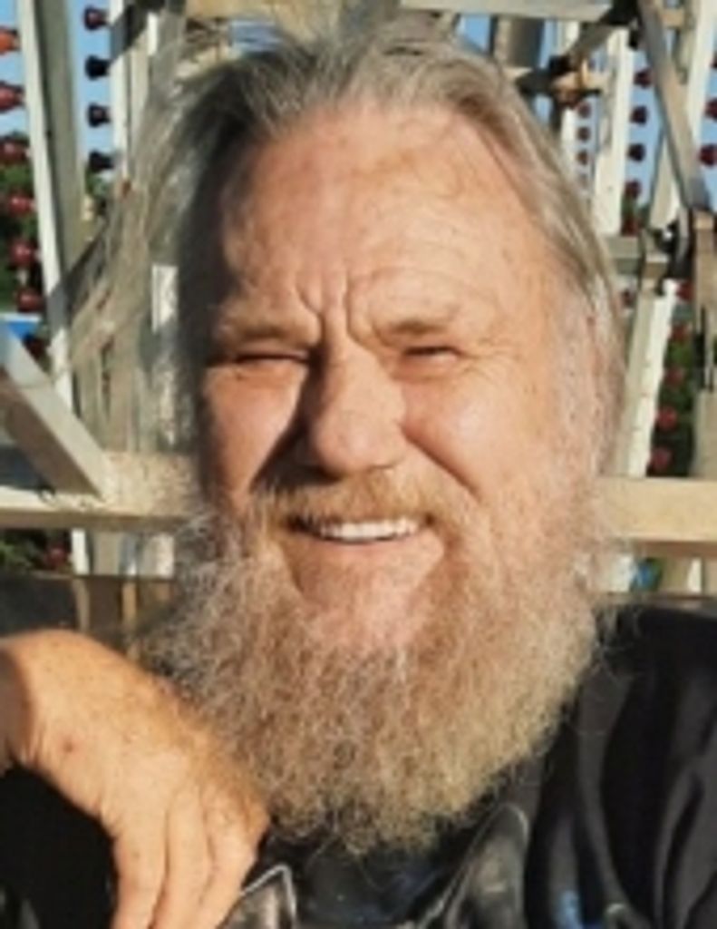 Raymond Delaine Hesse Profile Photo