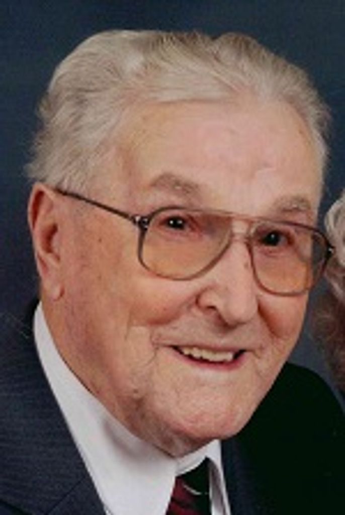 Orvis Edward Wallace