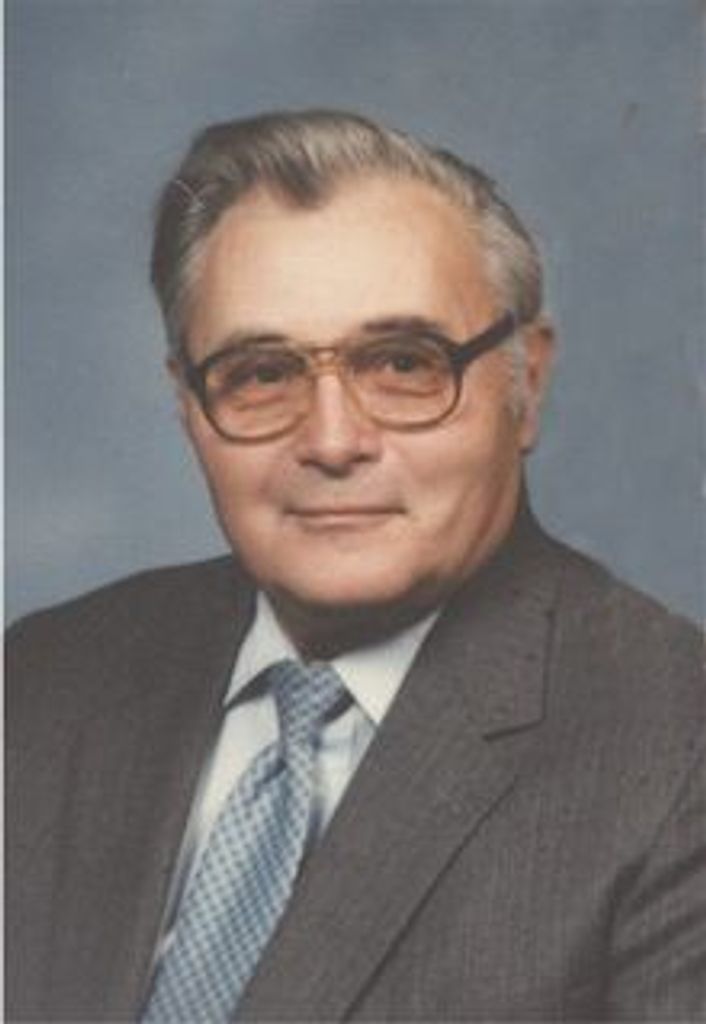 Cyril Schmoll