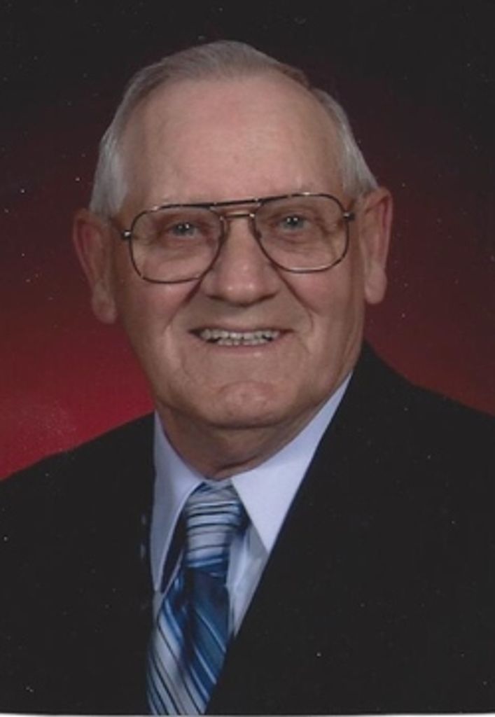 Paul J. Springer Sr.