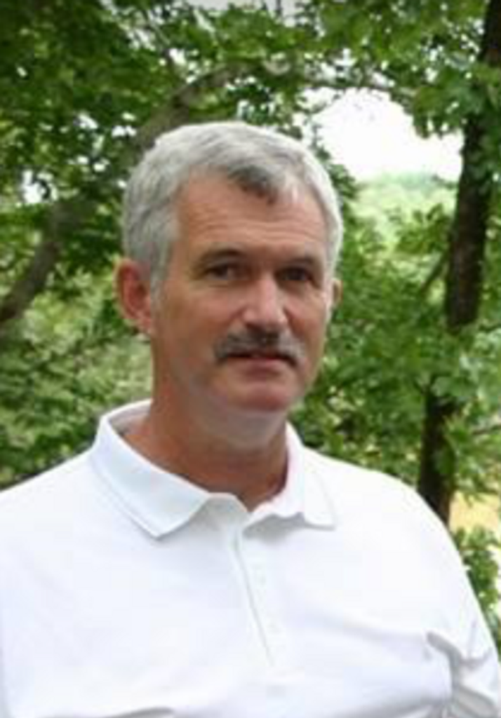 Gregory Scott Shaw Profile Photo