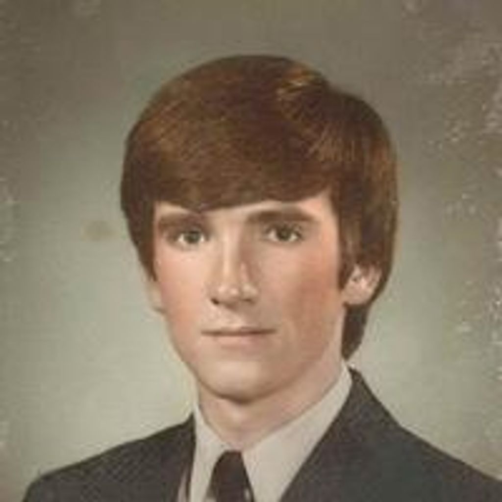 Andrew  William Mcgovern