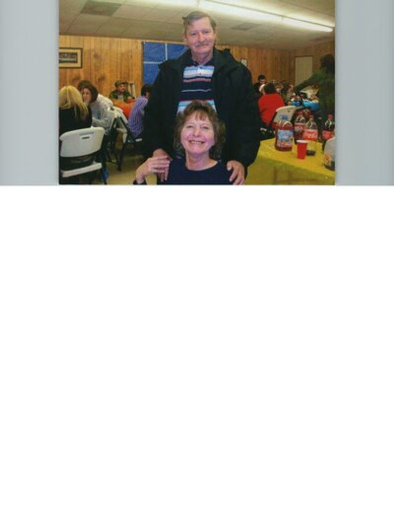 David Monroe Chapman Profile Photo