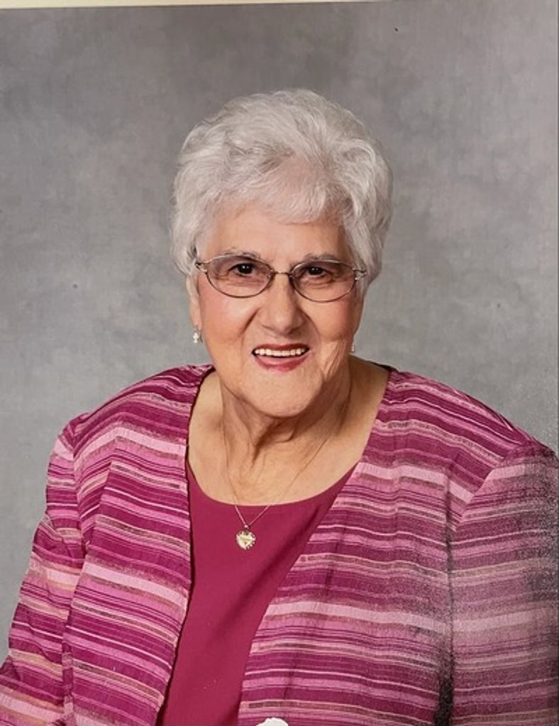 Agnes Akers Billings